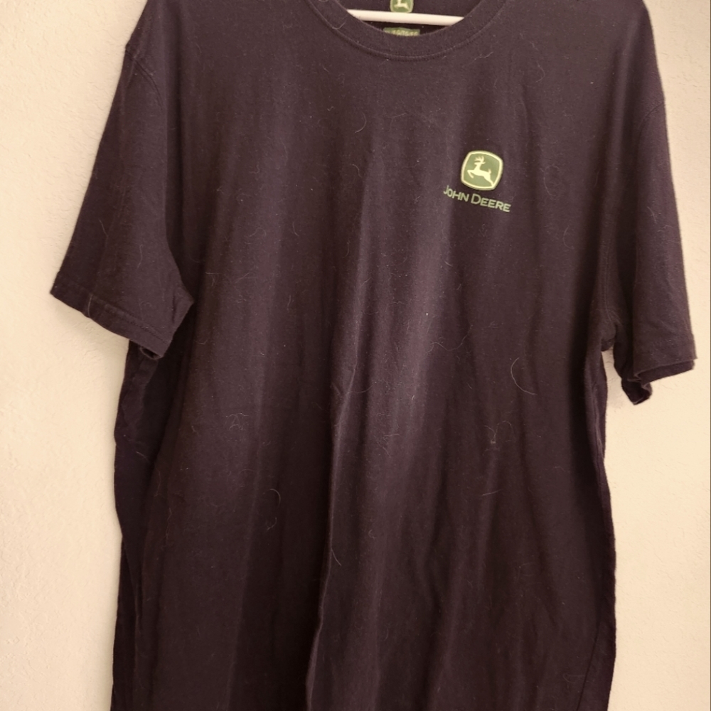 John Deere T-shirt